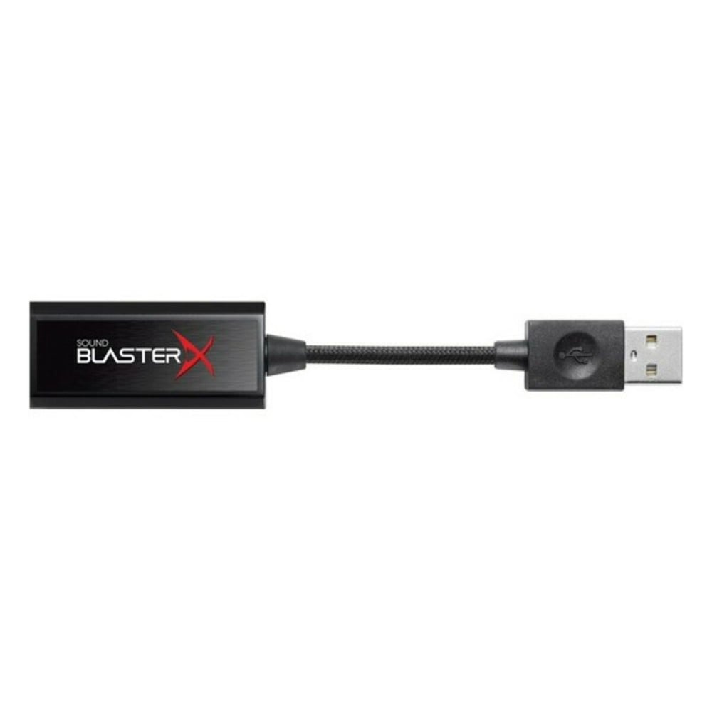 Externe Soundkarte Plextor Sound BlasterX G1