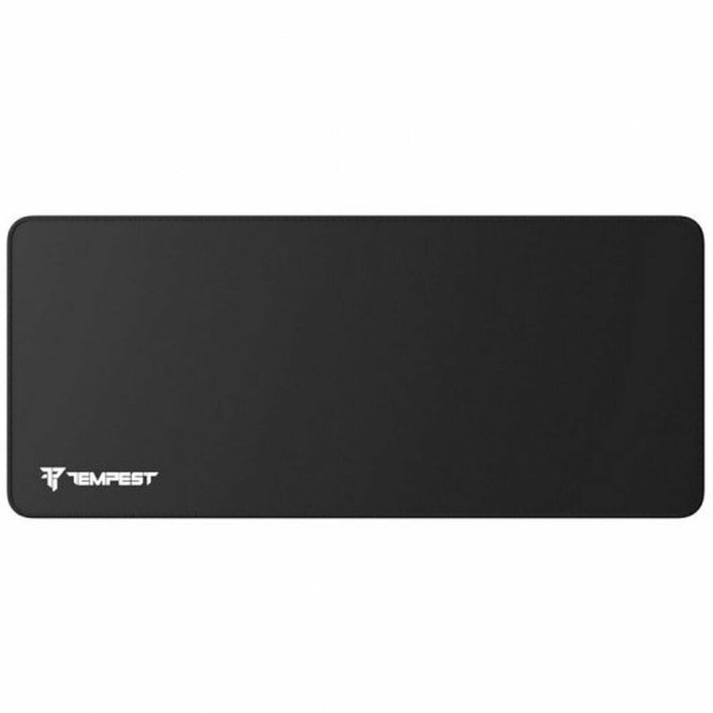 Mousepad Tempest Schwarz