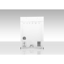 Envelopes Bong White 270 x 360 mm Padded (100 Units)