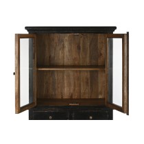 Displayständer Home ESPRIT natürlich Mango-Holz 85 x 40 x 180 cm