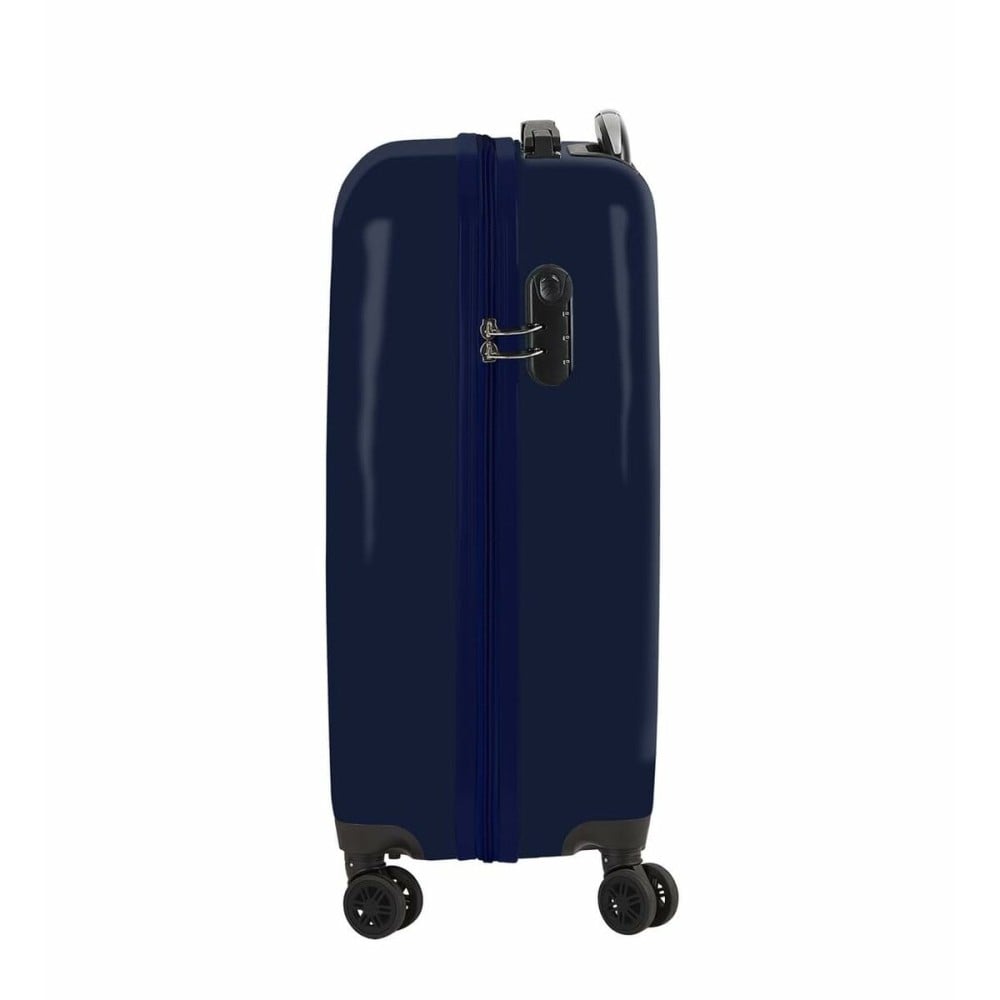 Valise cabine Harper Multicouleur 20" 40 L 34,5 x 20 x 55 cm