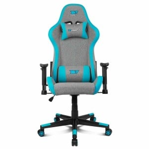 Chaise de jeu DRIFT DR90 PRO Bleu