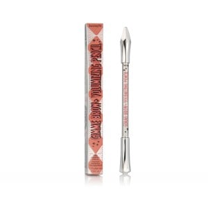 Eyebrow Pencil Benefit Gimme Brow+ Nº 2 Warm Golden Blonde 1,2 g