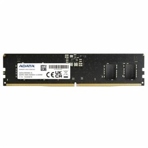 RAM Memory Adata AD5U48008G-S 8 GB DDR5 4800 MHz