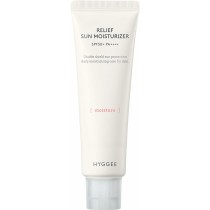 Sonnenschutz HYGGEE Relief Sun SPF 50+ 50 ml