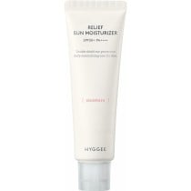 Sun Block HYGGEE Relief Sun SPF 50+ 50 ml