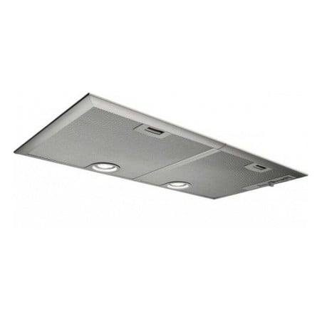 Conventional Hood Balay 3BF276NX 75 cm 610 m³/h C Steel Metallic metal