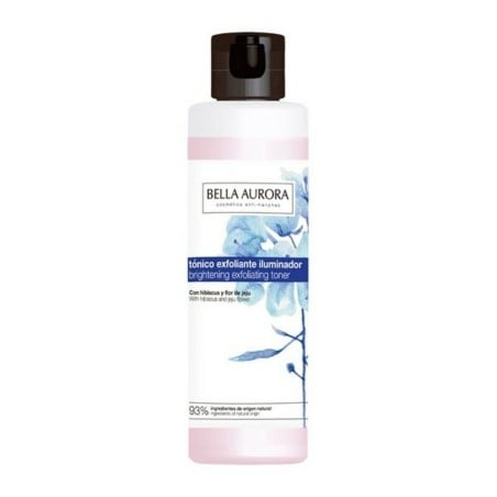 Tonique exfoliant Bella Aurora (200 ml)