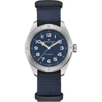 Montre Homme Hamilton H70315940