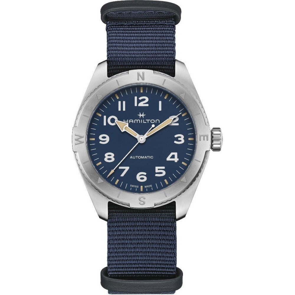 Men's Watch Hamilton H70315940