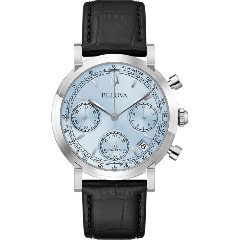 Herrenuhr Bulova 96B456