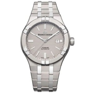 Montre Homme Maurice Lacroix AI6008-TT032-230-1