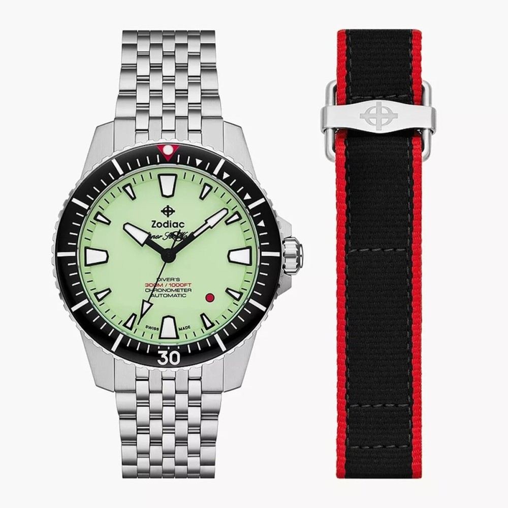 Men's Watch Zodiac ZO3559