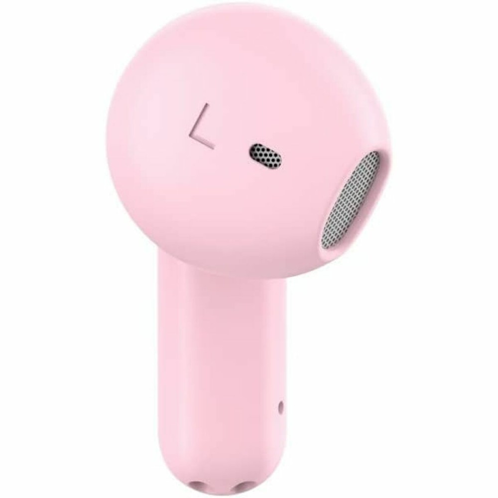 Casque DCU 34152052 Bluetooth Rose