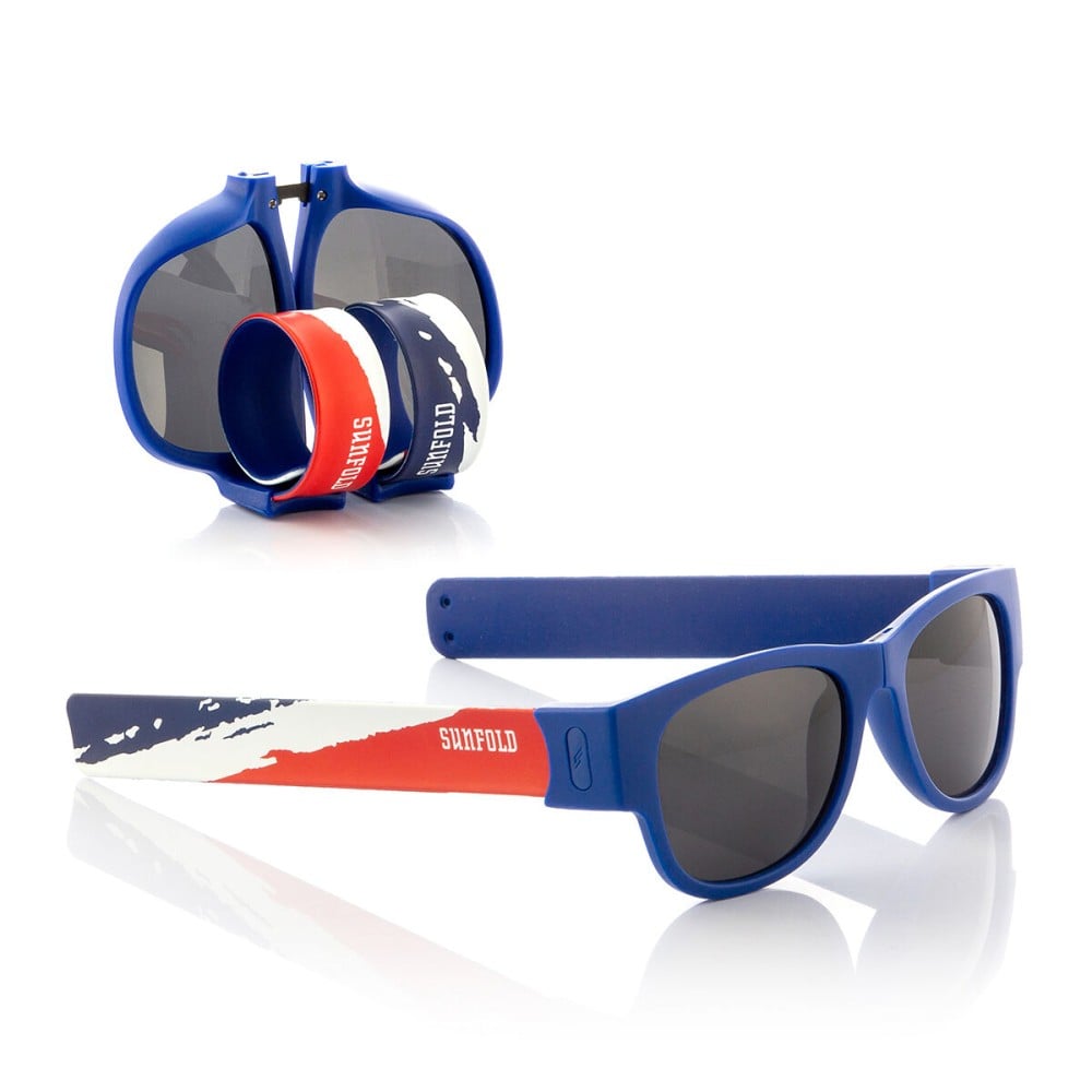 Lunettes de Soleil Enveloppantes Sunfold France