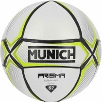 Balle de Futsal Munich Prisma Ball Blanc