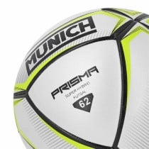 Hallenfußball Munich Prisma Ball Weiß