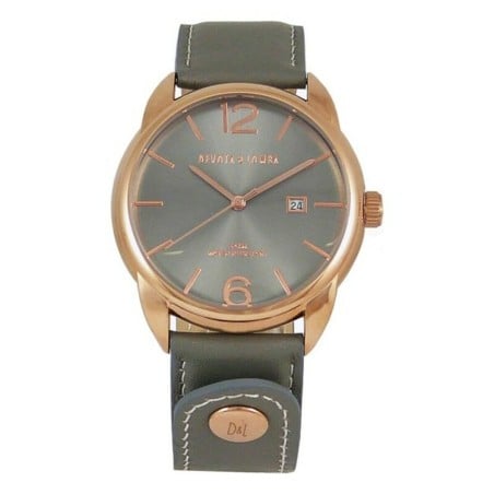 Montre Homme Devota & Lomba DL009M-03GRGREY (Ø 42 mm)