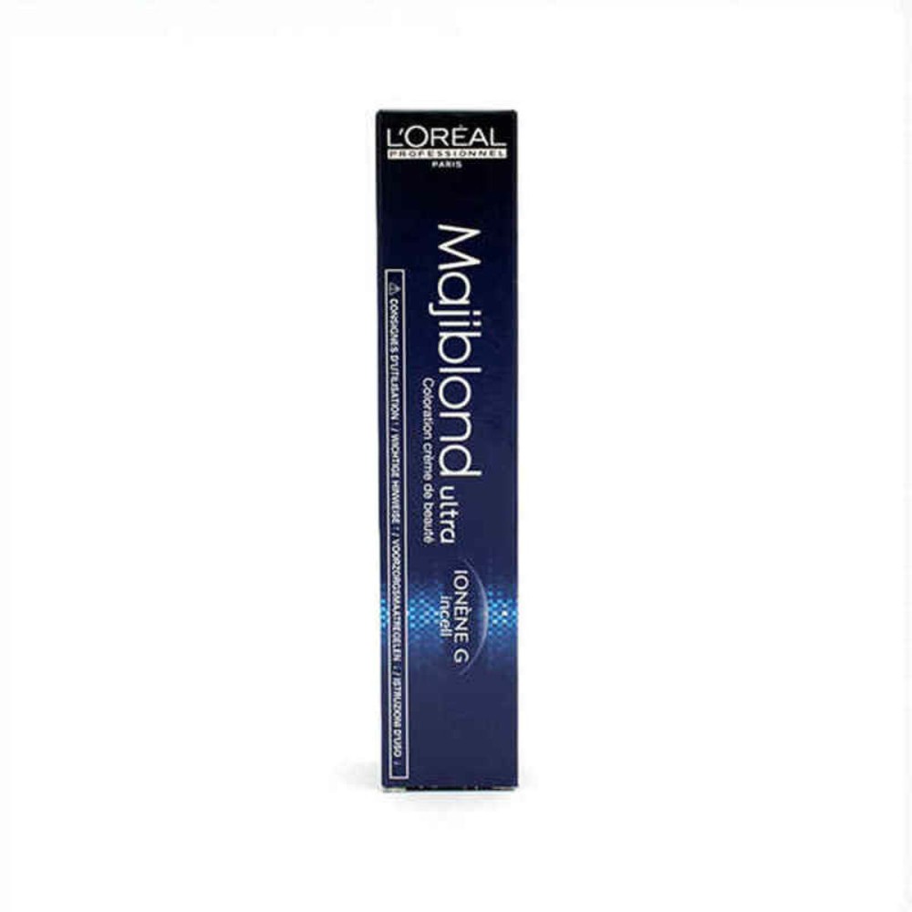 Teinture permanente   L'Oreal Professionnel Paris 913-39046   Nº 901 (50 ml)