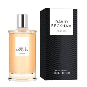 Parfum Homme David Beckham EDT Classic 100 ml