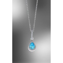 Collier Femme Lotus LP1592-1/3