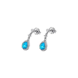 Boucles d´oreilles Femme Lotus LP1592-4/3