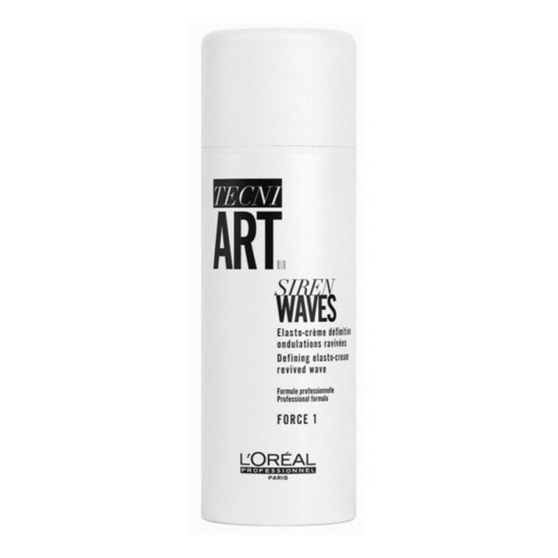 Flexible Fixierungscreme Tecni Art L'Oreal Expert Professionnel (150 ml)