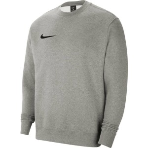 Herren Sweater ohne Kapuze  PARK 20 FLEECE  Nike CW6902 063 Grau