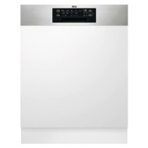 Dishwasher AEG FEE63606PM 59,6 cm Grey