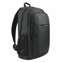 Laptoptasche Mobilis 003052 Schwarz 16"