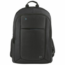 Laptoptasche Mobilis 003052 Schwarz 16"