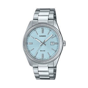 Herrenuhr Casio MTP-1302PE-2AVEF