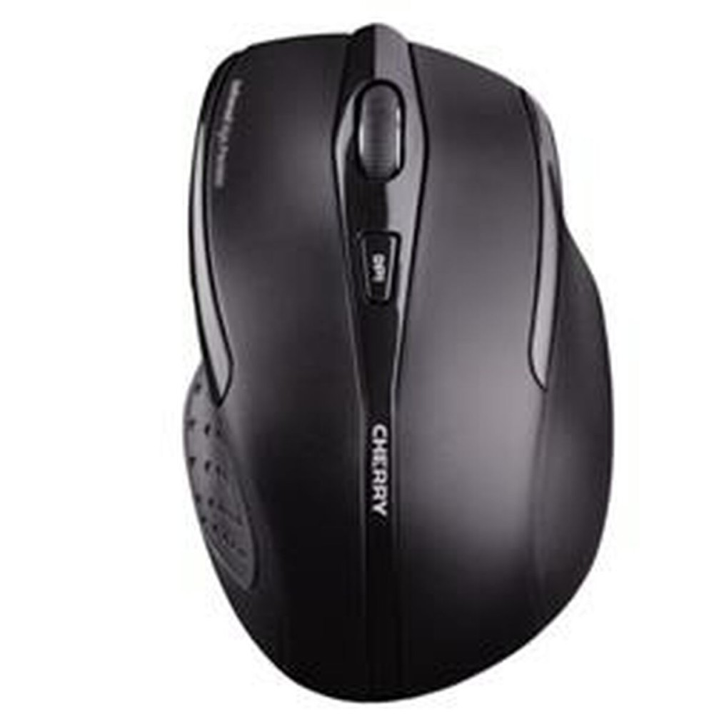 Souris sans-fil Cherry JW-T0100 Noir 1750 dpi