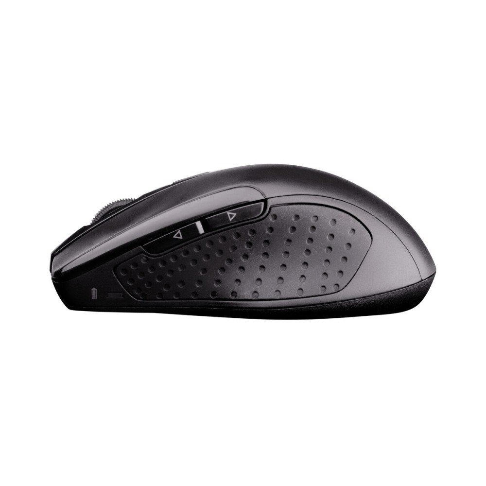 Souris sans-fil Cherry JW-T0100 Noir 1750 dpi