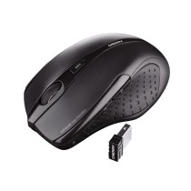 Wireless Mouse Cherry JW-T0100 Black 1750 dpi