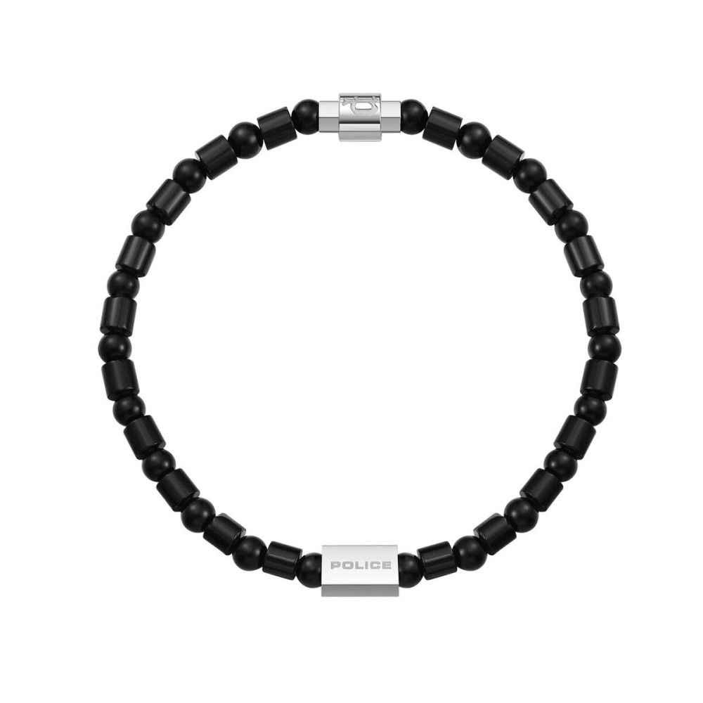 Bracelet Homme Police PEAGB0001311