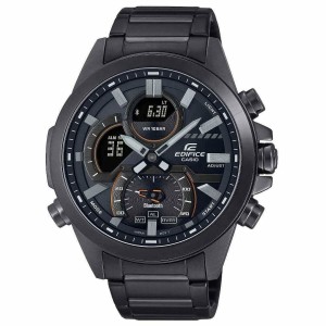 Herrenuhr Casio Edifice ECB-30DC-1AEF Schwarz