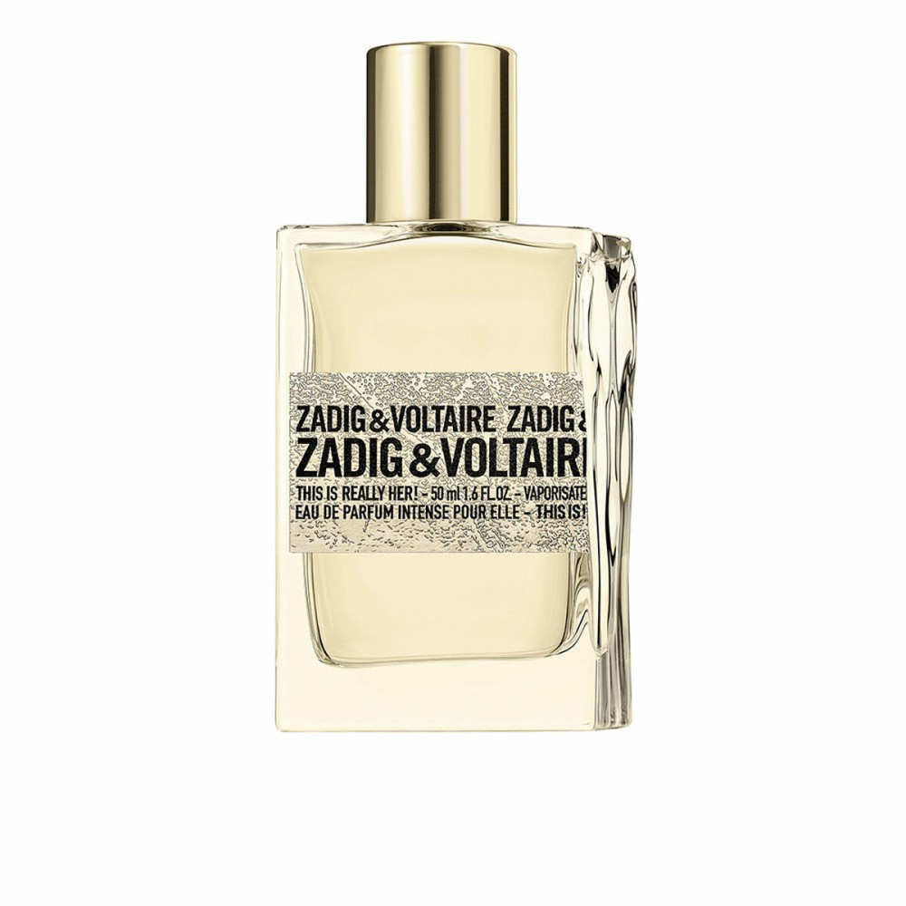 Parfum Femme Zadig & Voltaire THIS IS HER! EDP 100 ml