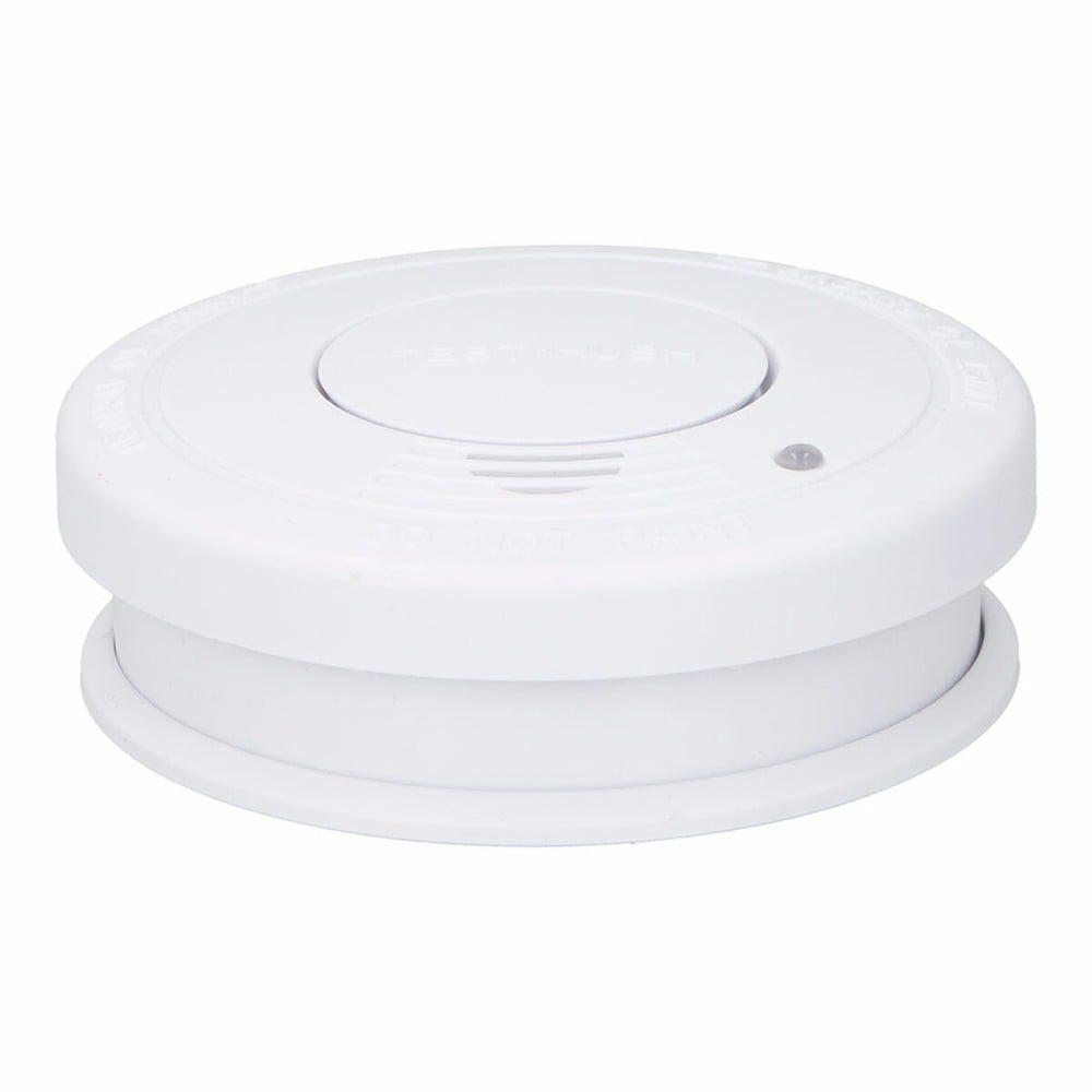 Smoke Detector Grundig Optical sensor