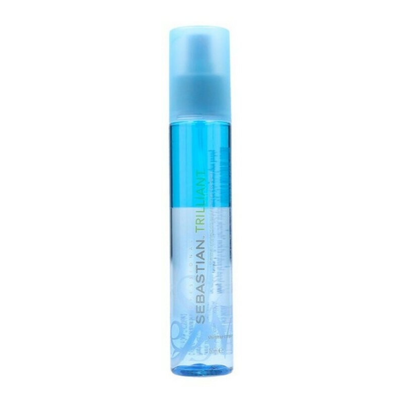 Spray de Coiffage Professional Trilliant Sebastian (150 ml)