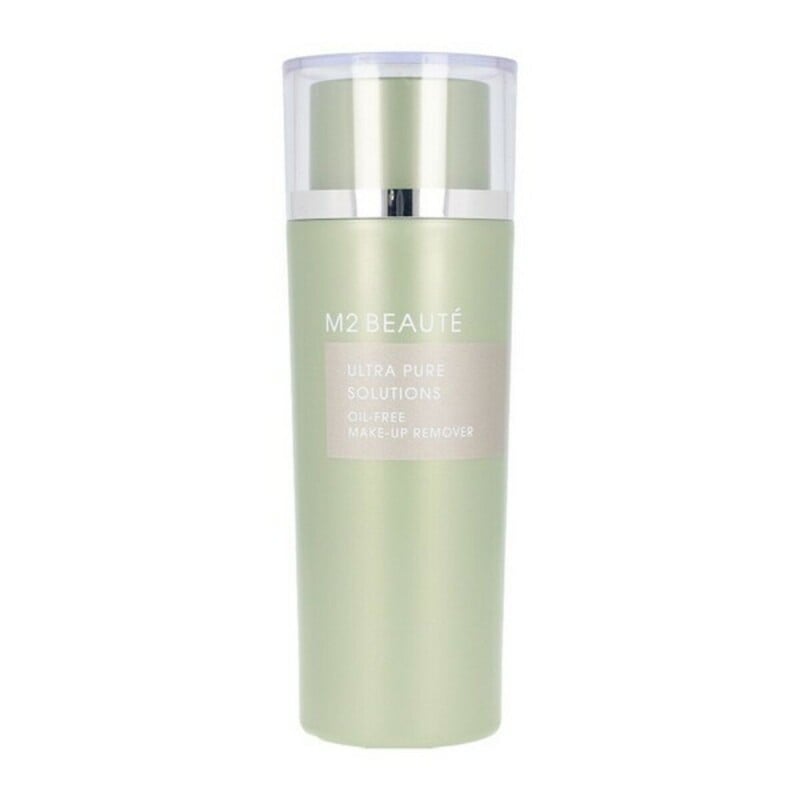 Démaquillant visage Oil Free M2 Beauté Harr69 (150 ml) 150 ml