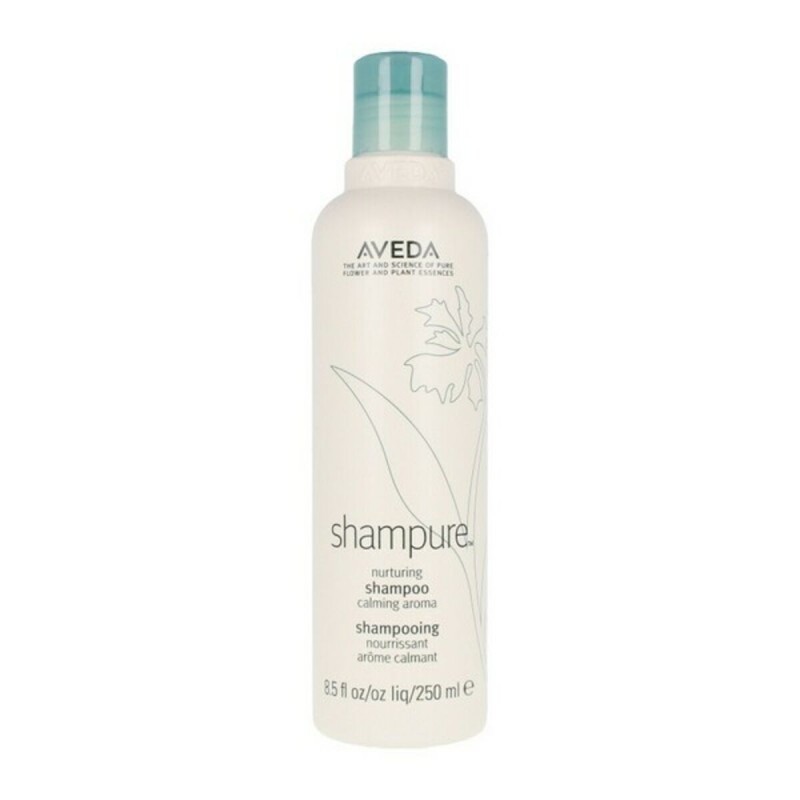 Shampooing nourrissant Shampure Aveda (250 ml)