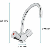 Bimando-Hahn Grohe 31072000