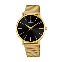 Montre Homme Festina F20476/2 Noir