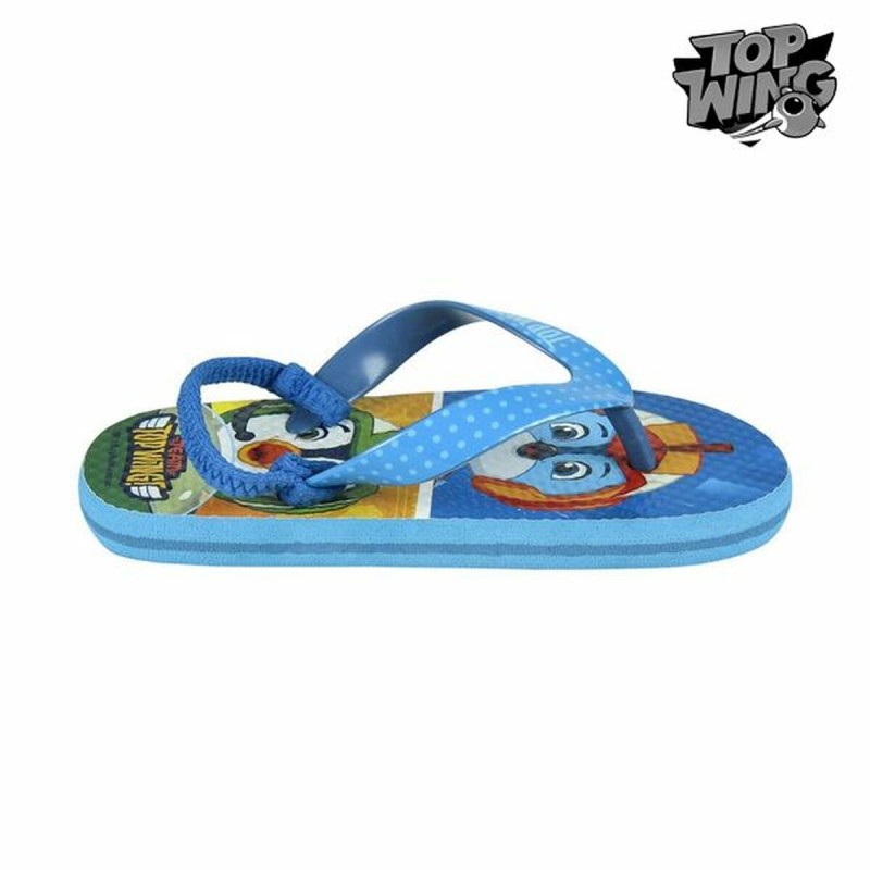 Flip Flops for Children Top Wing 74272