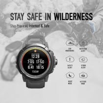 Smartwatch Coros WVTX2S-MOO