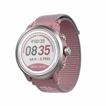 Smartwatch Coros WAPX2-PNK Schwarz Rosa 1,2"