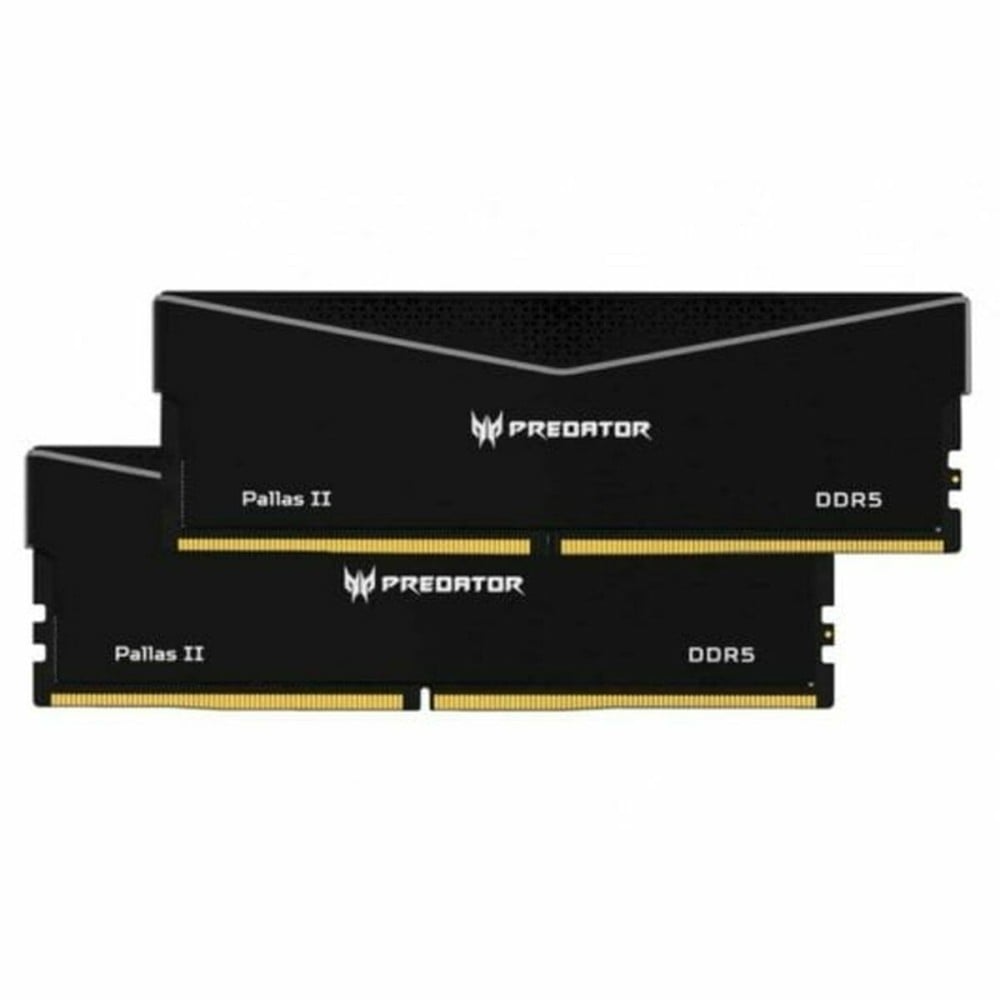 Mémoire RAM Predator BL.9BWWR.432 32 GB DDR5 6000 MHz cl32