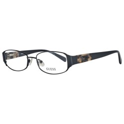 Monture de Lunettes Femme Guess GU2411 52B84 Ø 52 mm