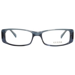 Ladies' Spectacle frame Guess GU2409 53B24 Ø 53 mm